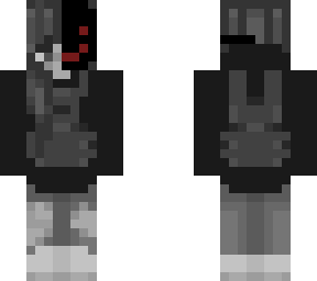 main skin