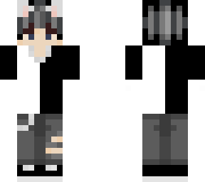 main skin til i change it