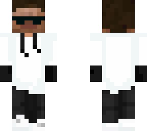 manav_564 cool steve skin