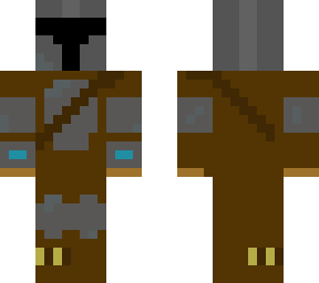 mandalorian