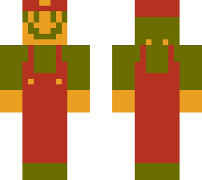 mario
