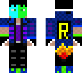 mask contest