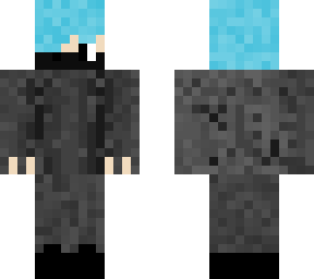 masked guy