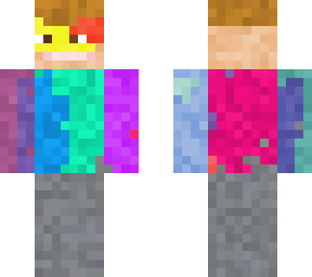 maxtheboy7 (remake)
