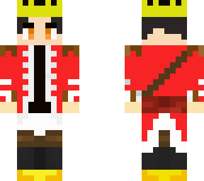 mcpineapple is the king
