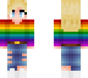 me! happy pride month!!!!!!