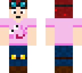 me dantdm