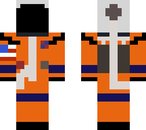 me in a nasa suit