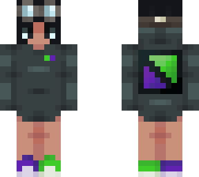 me in bb's merch owo
