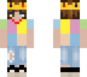 me lol (fixed)