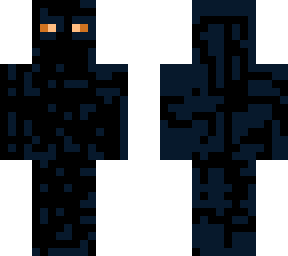 mechanoid