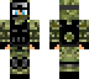 militar