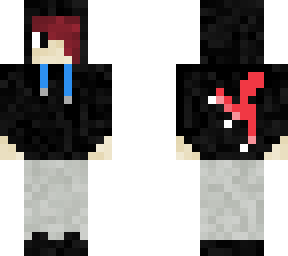 minecaft skins