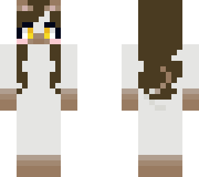 mirabelle (simple hair)