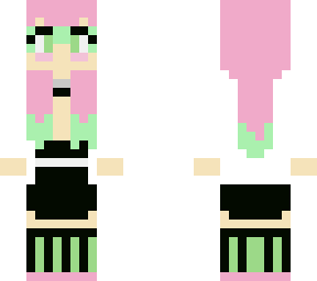 mitsuri kanroji