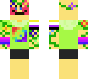 mmmmmmmmmmm( flower pride month edition:>)
