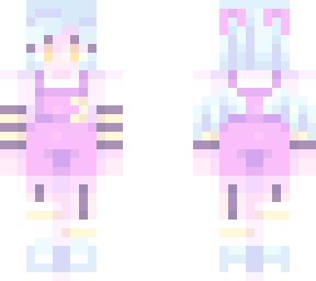 moon child ~~ oc
