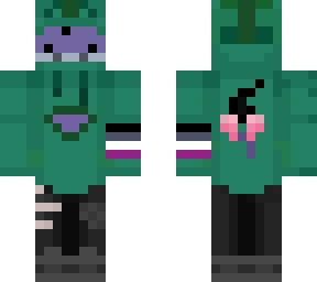 more edits
