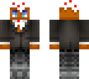 mr. cake