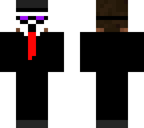 mr maskbrine