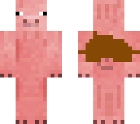 mr.pig man