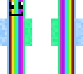 multicolor boi