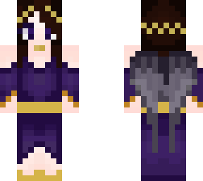 mumza - goddess of life & death