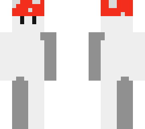 mushroom for @hantheminer