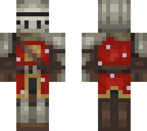 mushroom guard 1