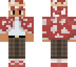 mushroom king 2.0