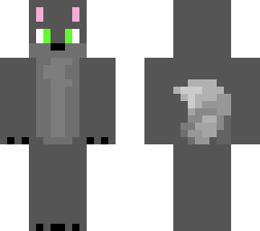 my fursona (oc)