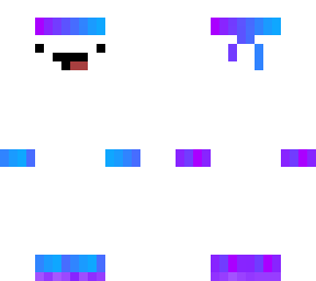 my main skin