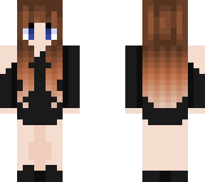 my minecraft skin