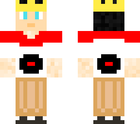 my new skin!!!