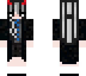 my oc in hp (full)