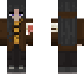 my oc3