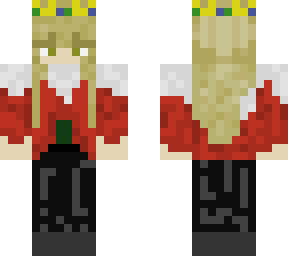my skin (better this time)