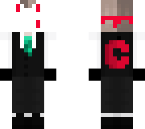 my skin "c"