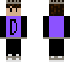 my skin :d
