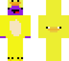 my skin