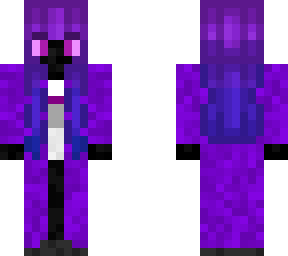 my skin as enderian origin