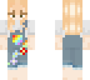 my skin bur pride!