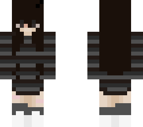 my skin imao