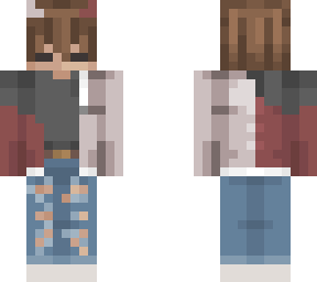 my skin revamped