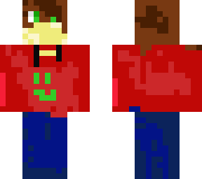 my skin v.2