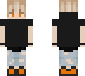 my summer skin