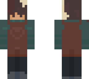 my unnamed oc albiecappa 2006