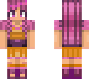 mystical topaz (edit)