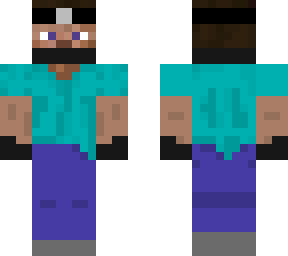 naruto steve