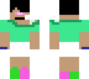 narxyo's new skin (my new skin)